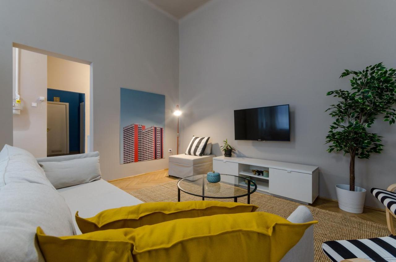 Boldo Apartment *