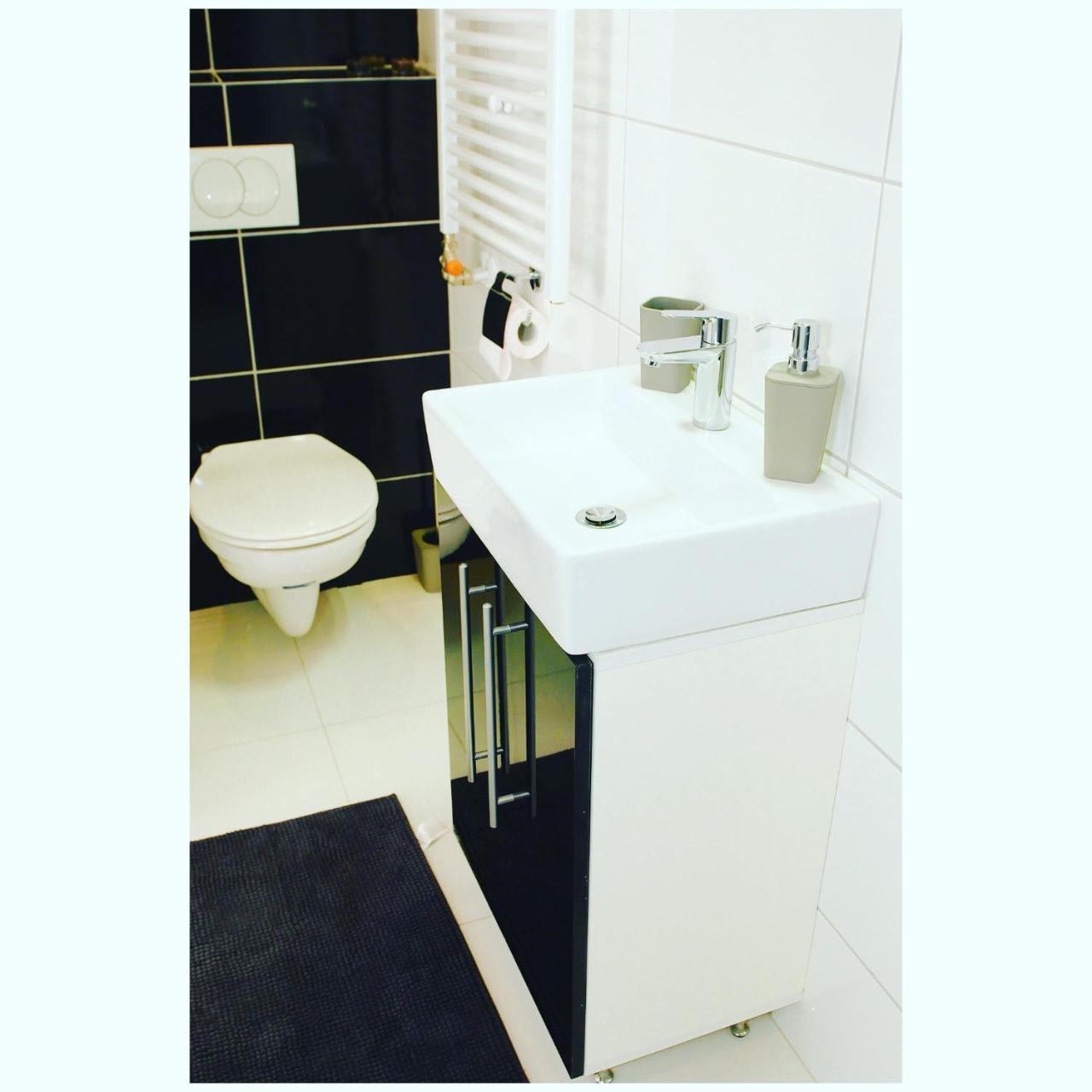 Luxury Appartamento Budapest