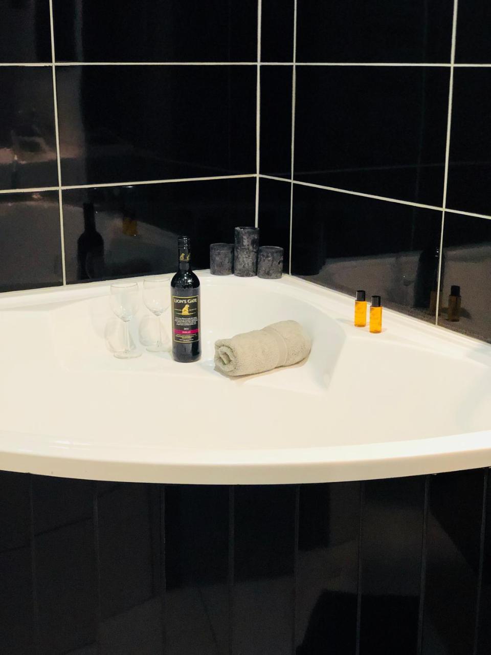 Luxury