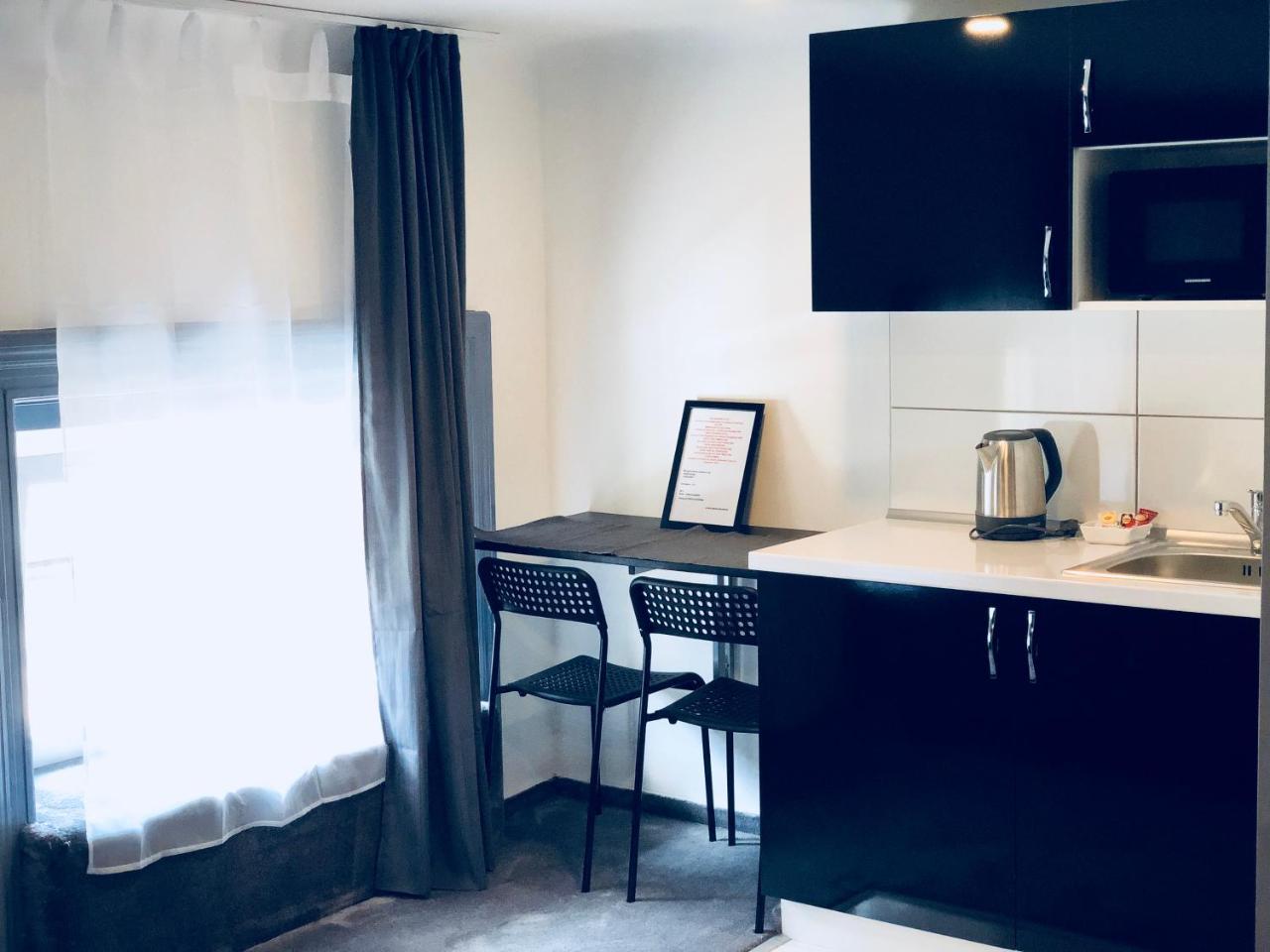 Luxury Appartamento Budapest