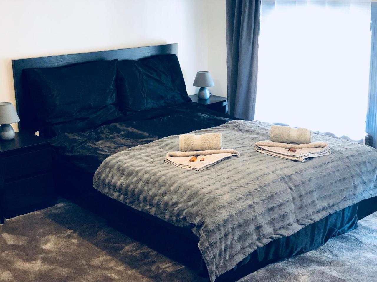 Luxury Appartamento *