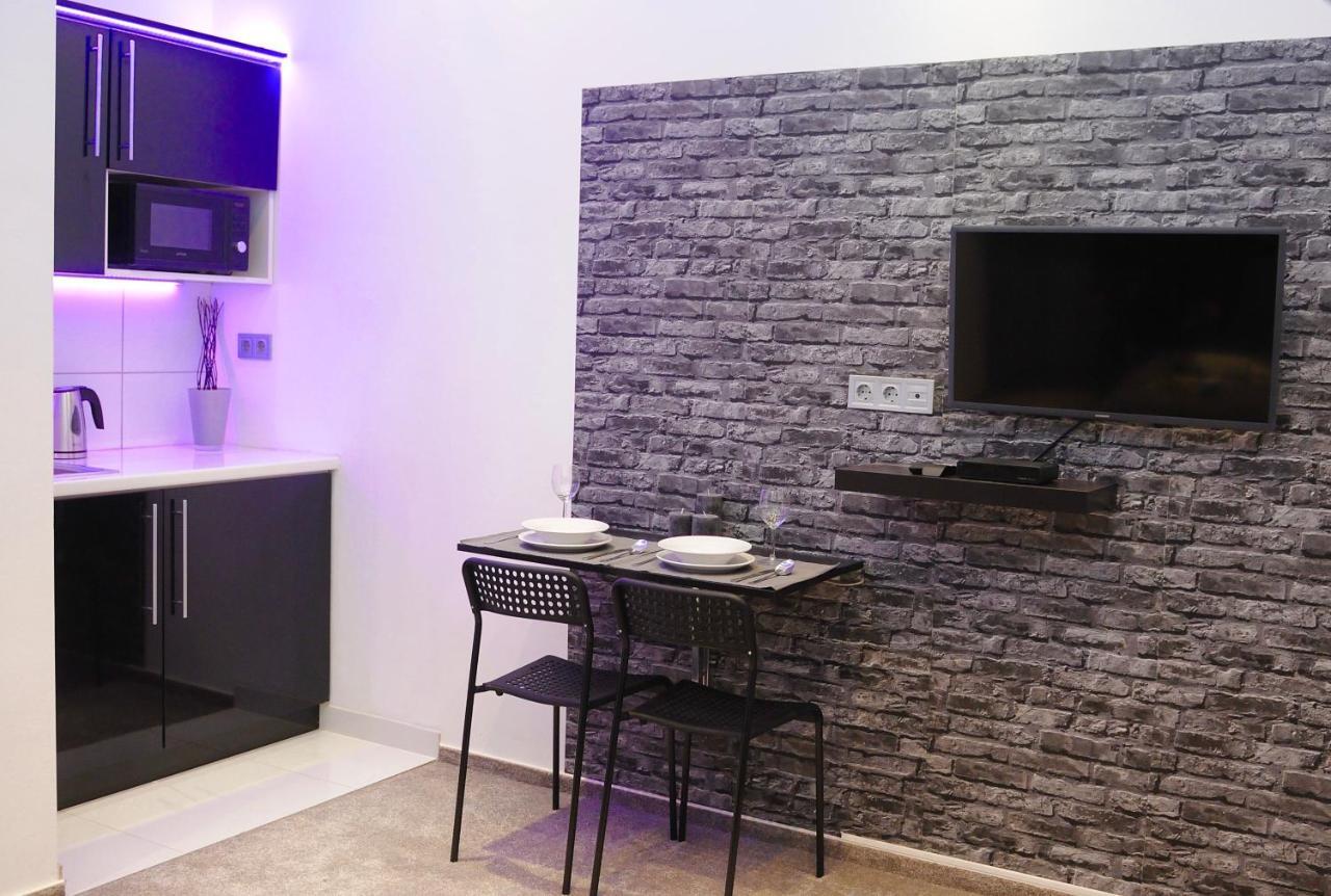 Appartamento Luxury Budapest