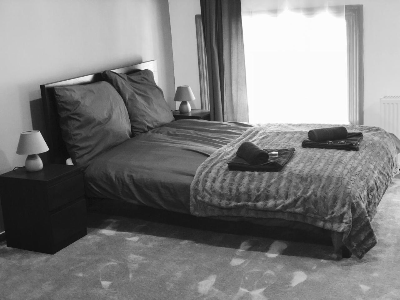 Luxury Lejlighed