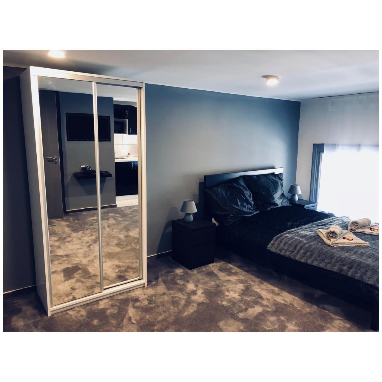 Luxury Lejlighed Budapest