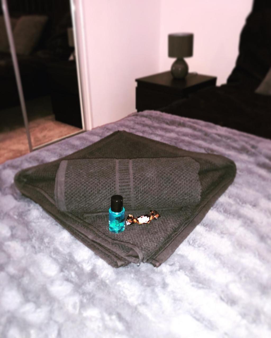 Appartamento Luxury