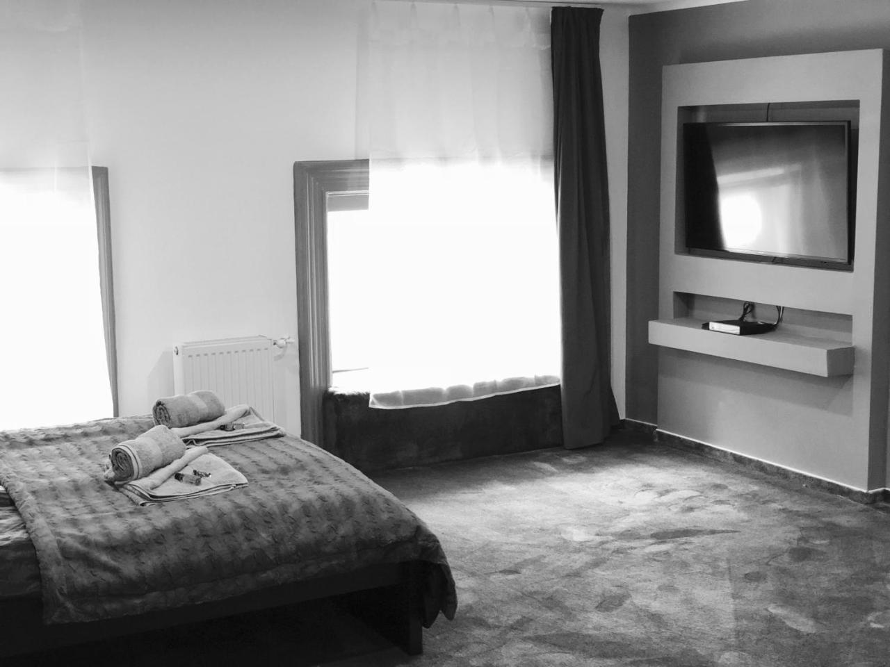 Luxury Appartamento