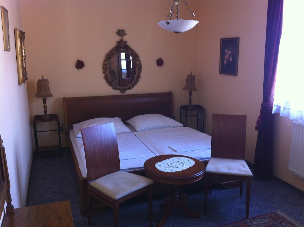 Hotel Romantik 3*