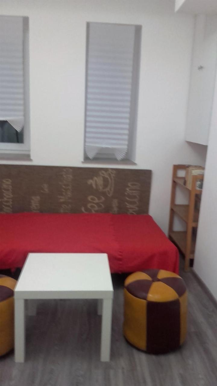 Séjour chez l'habitant Varosmajor84b Budapest
