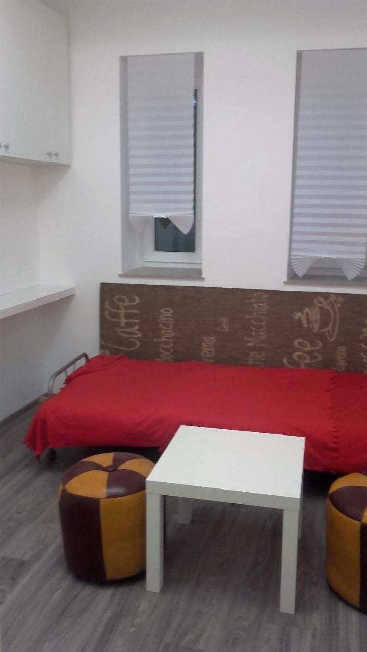 Privat bolig Varosmajor84b