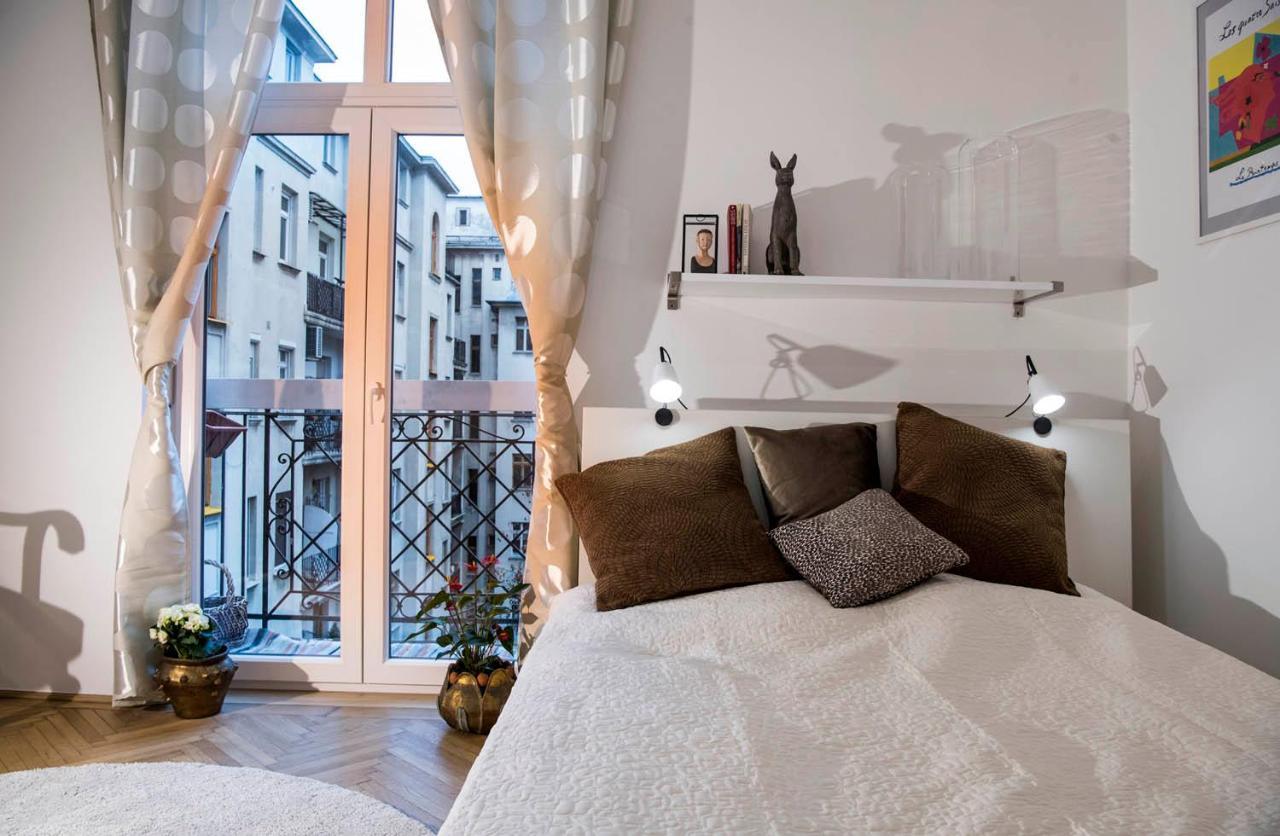 Appartamento Wallenberg Budapest