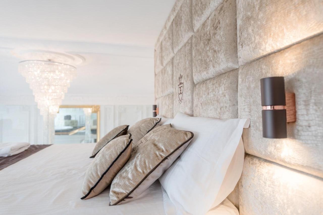 Luxury Apartamento