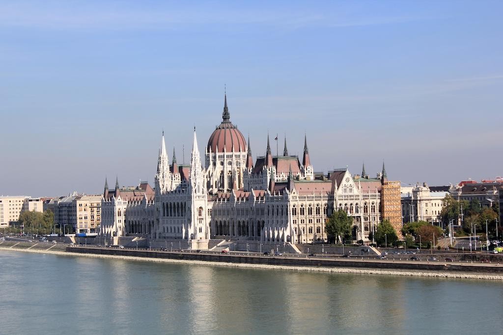 Boutique Victoria 4* Budapest