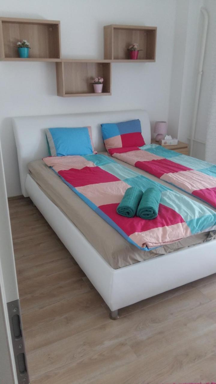 Appartamento Rona Apartman Budapest