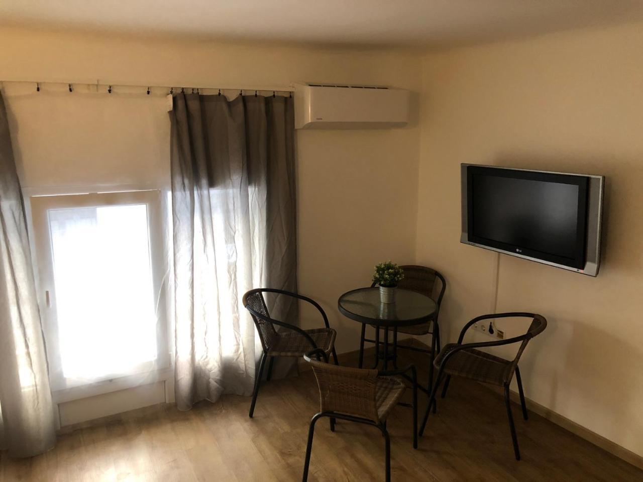 Apartman Vorosmarty * Budapest
