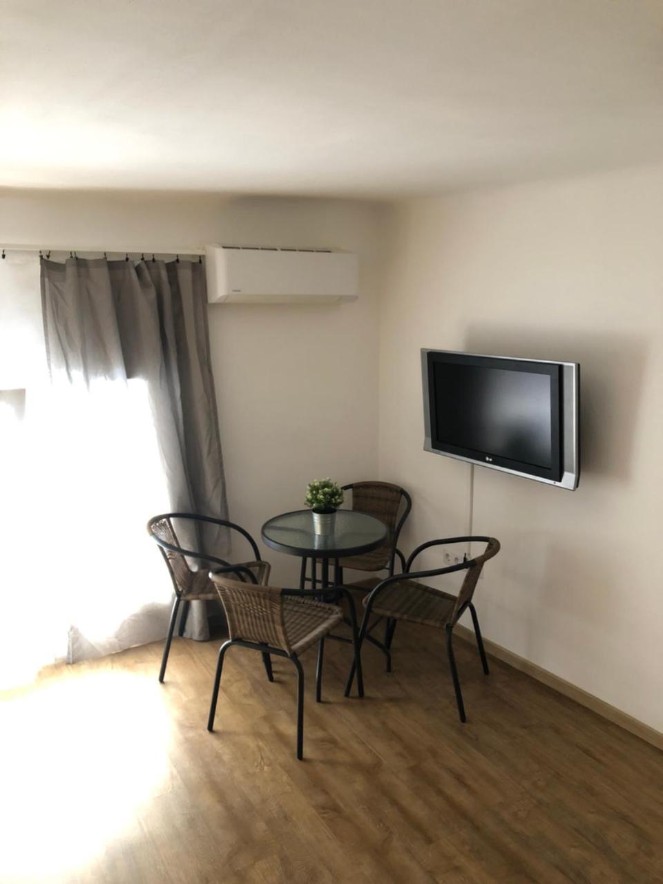 Apartman Vörösmarty * Budapest