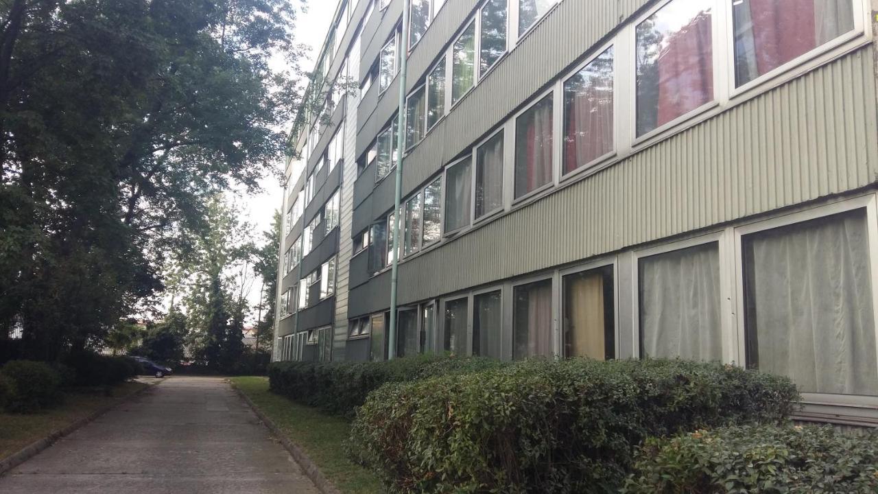 Vandrerhjem Mke *
