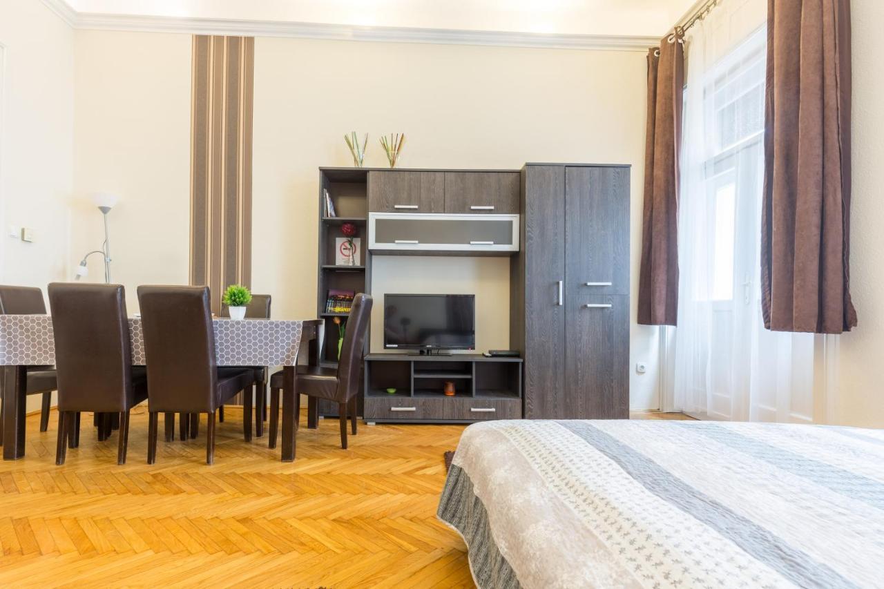 Appartamento Central Studio & *