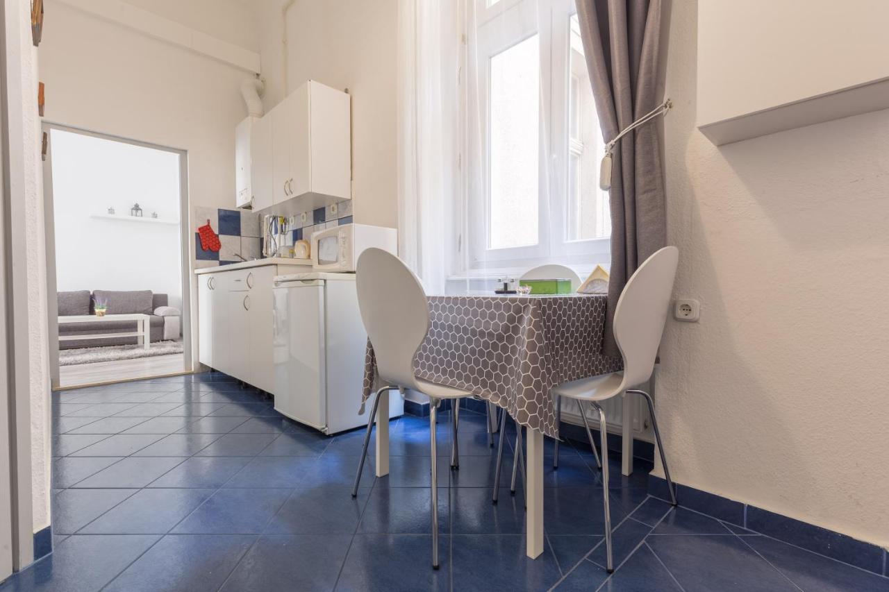 Appartamento Central Studio & *