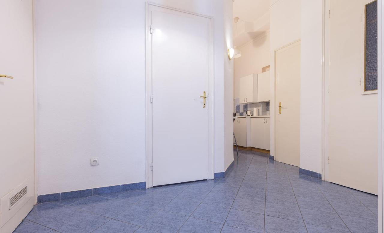 Appartamento Central Studio & *