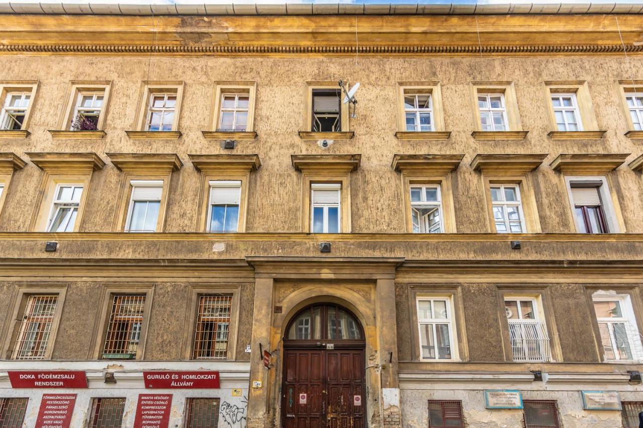 Apartamento Thea / Free Parking