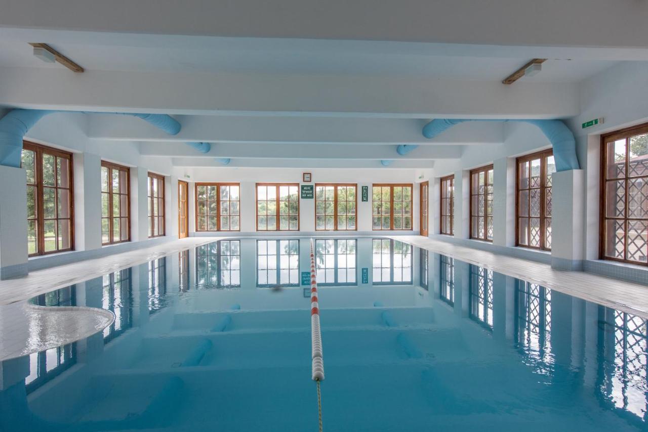 Petneházy Club 3*