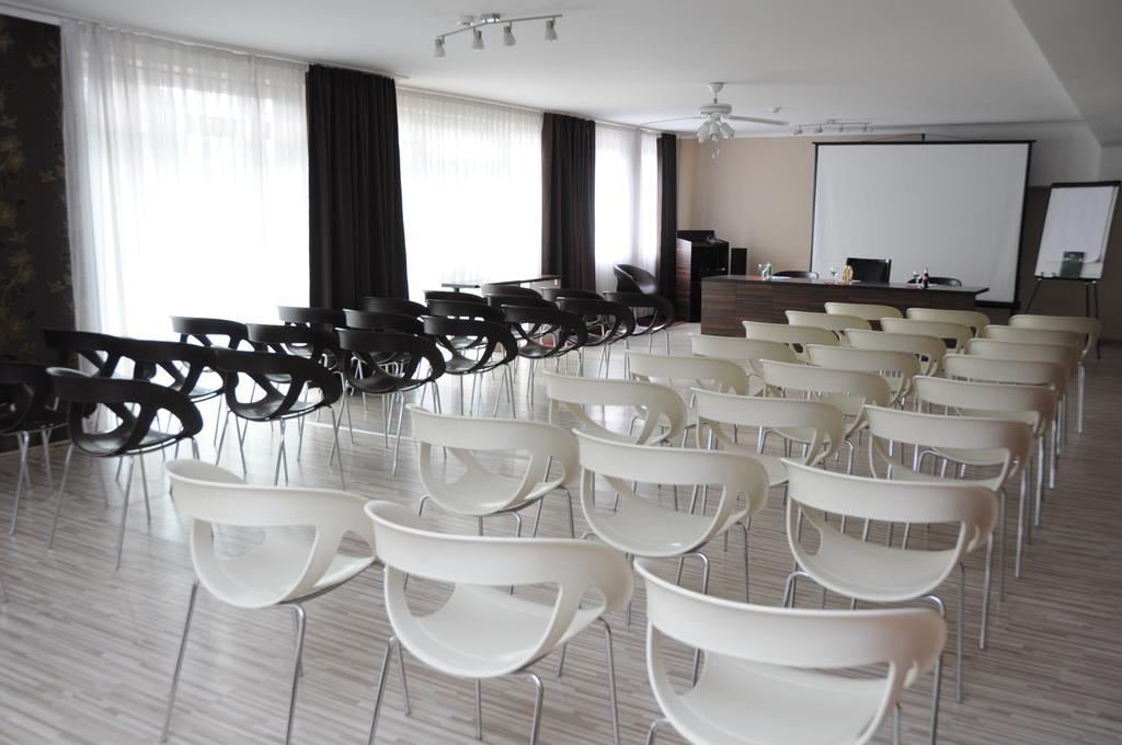 Green Hotel Budapest Hotell Budapest