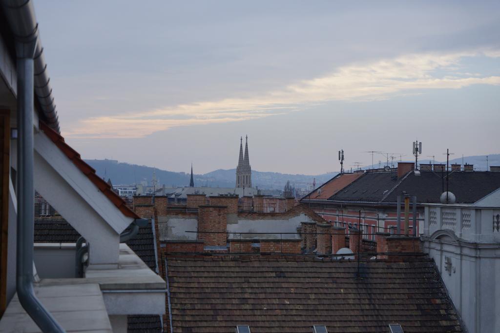 Hotel Garay Terrace