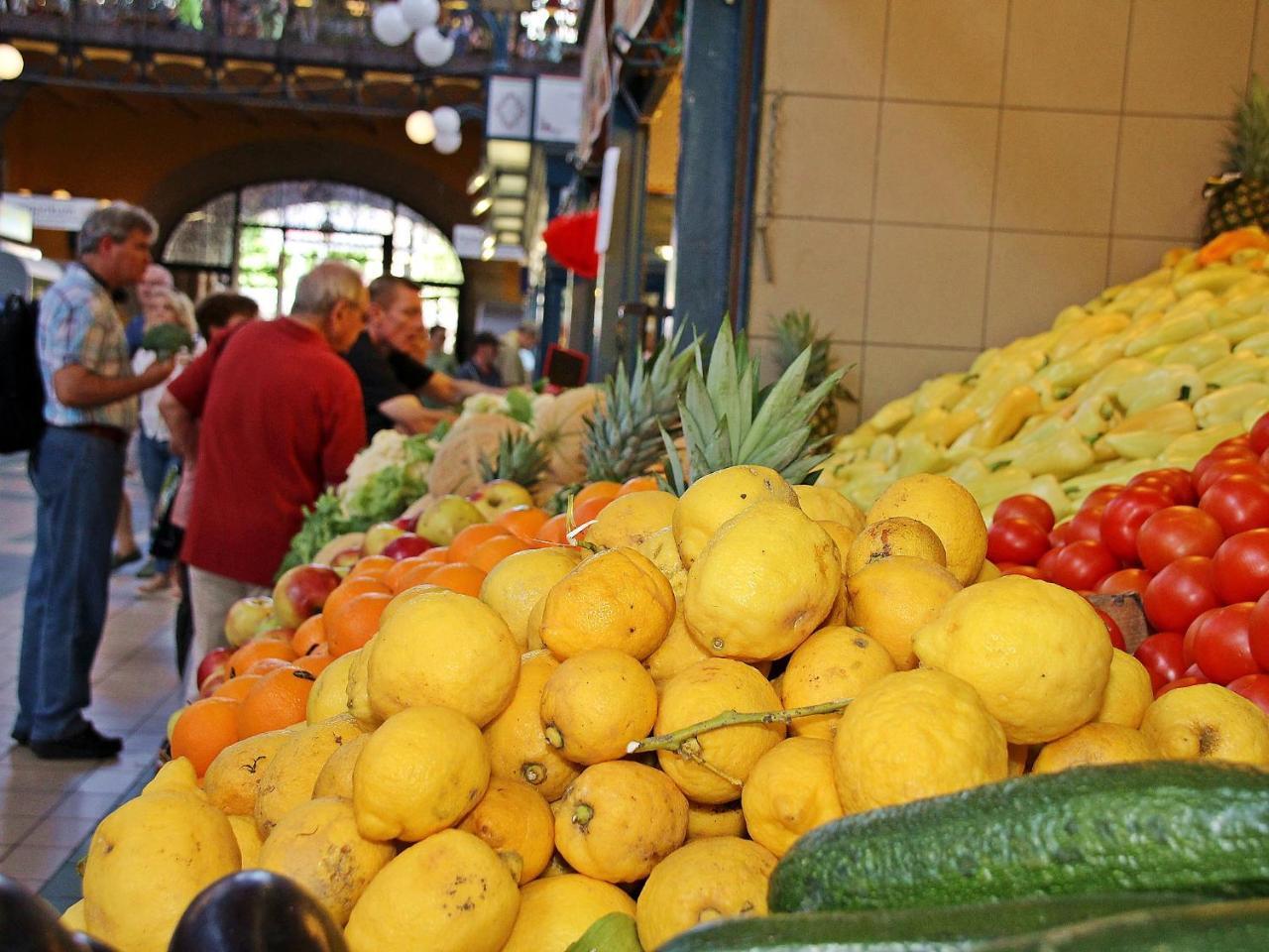 Belváros * Budapest