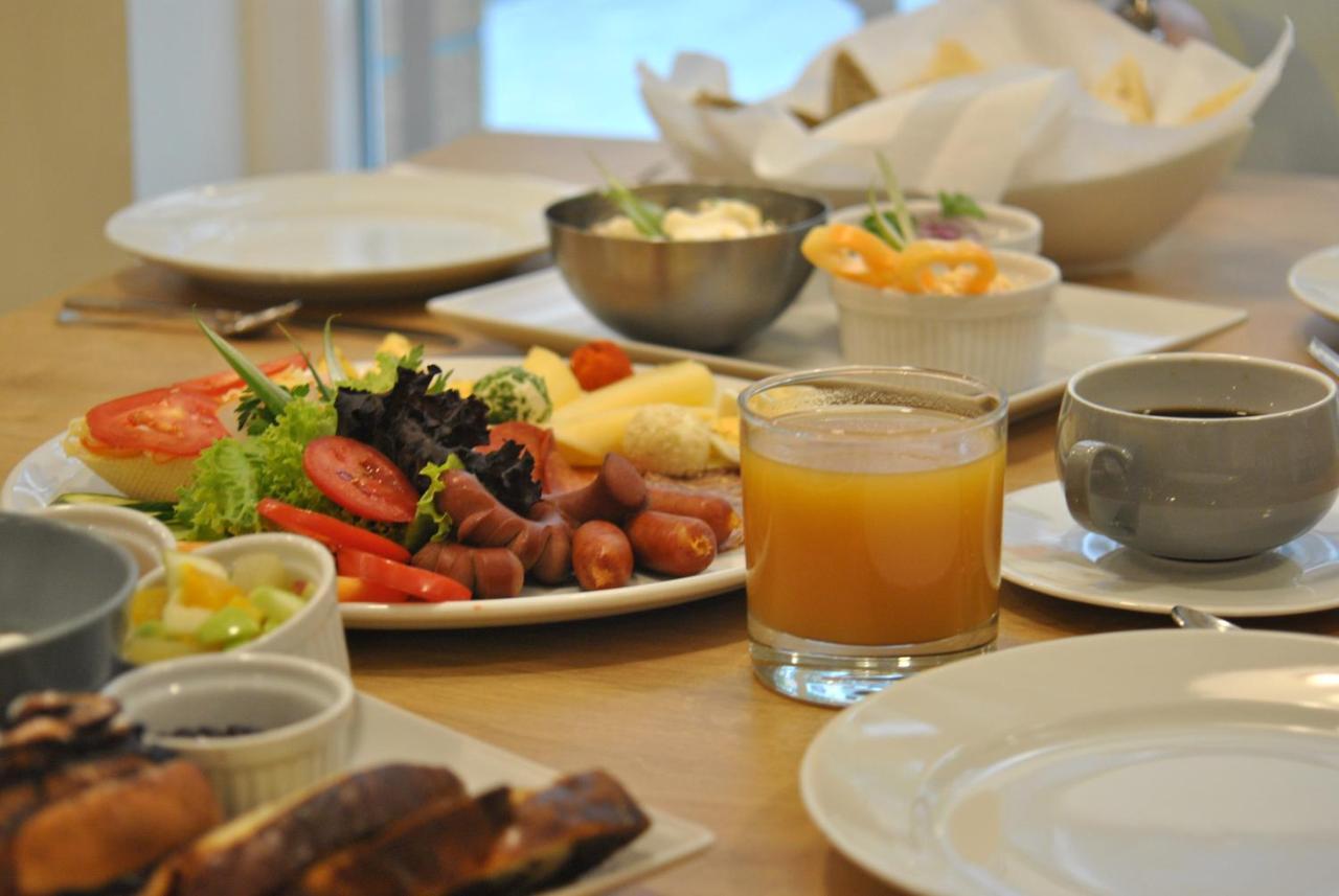 Aparthotel Enjoy 4*