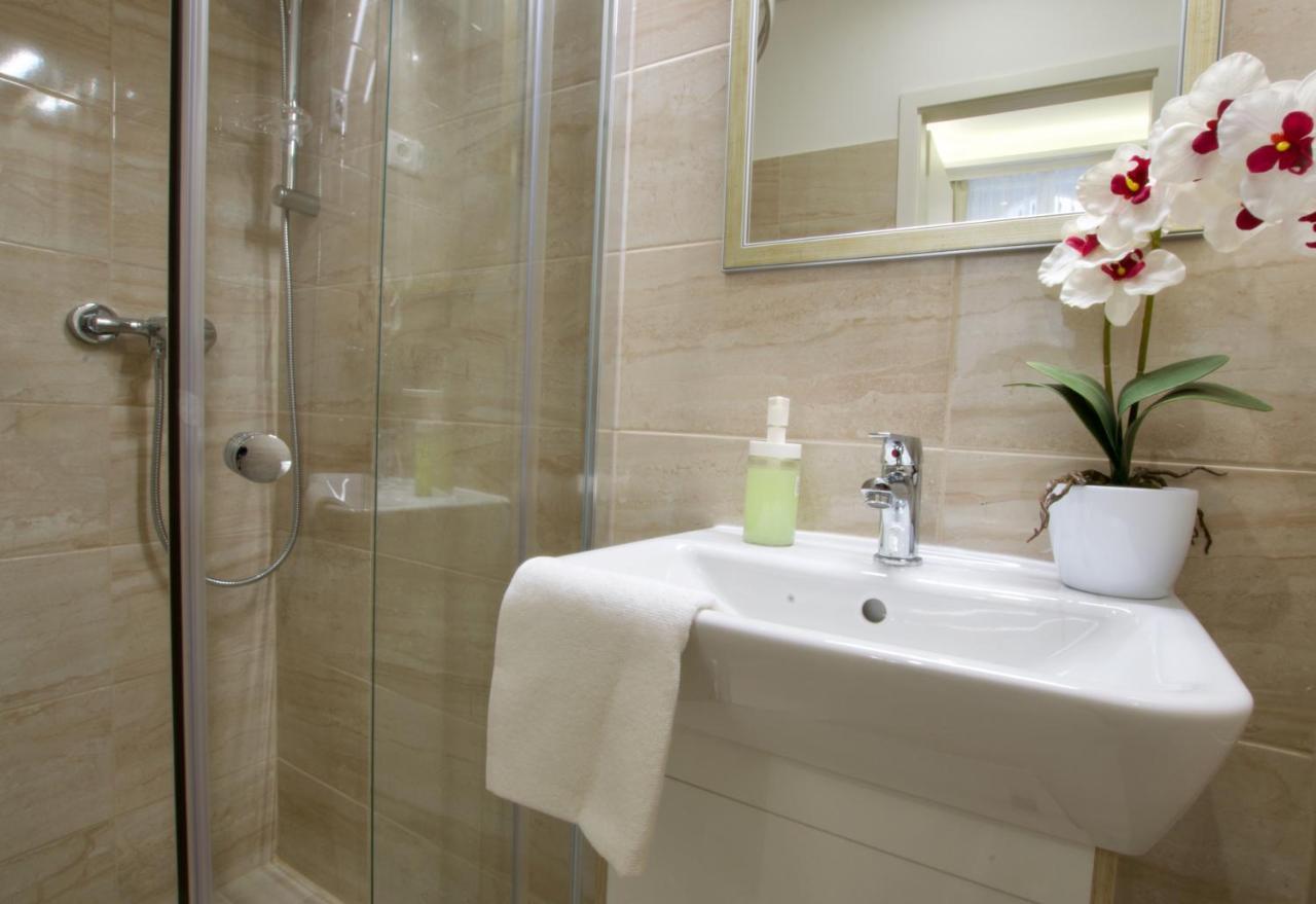 Apartamento St King 11 By Hi5 Budapest