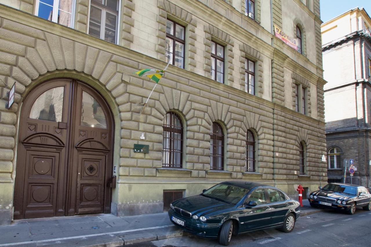 St King 11 By Hi5 Apartamento Budapest