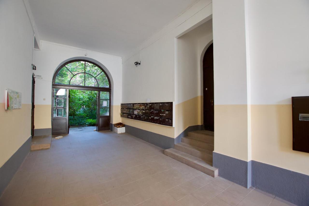 St King 11 By Hi5 Apartamento