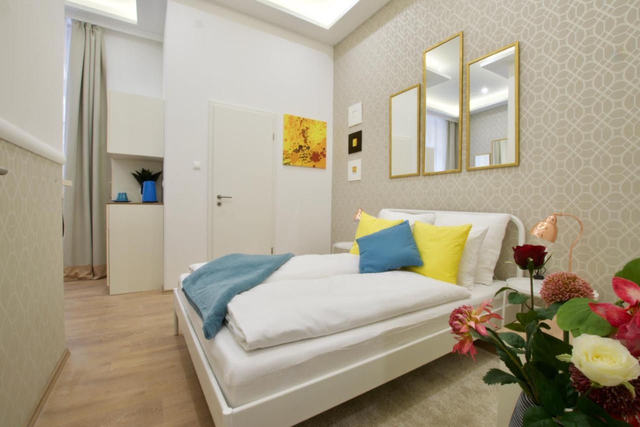 Apartamento St King 11 By Hi5
