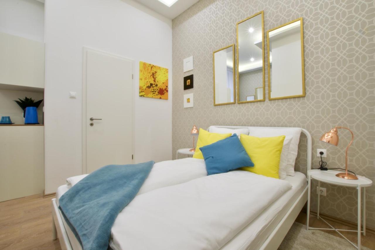 St King 11 By Hi5 Apartamento Budapest