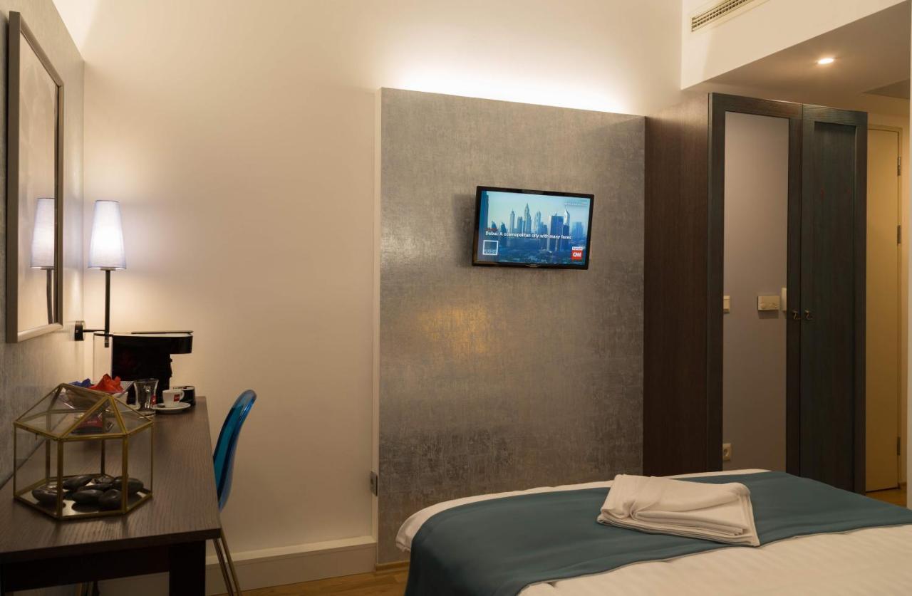 Hotel Memories Budapešť