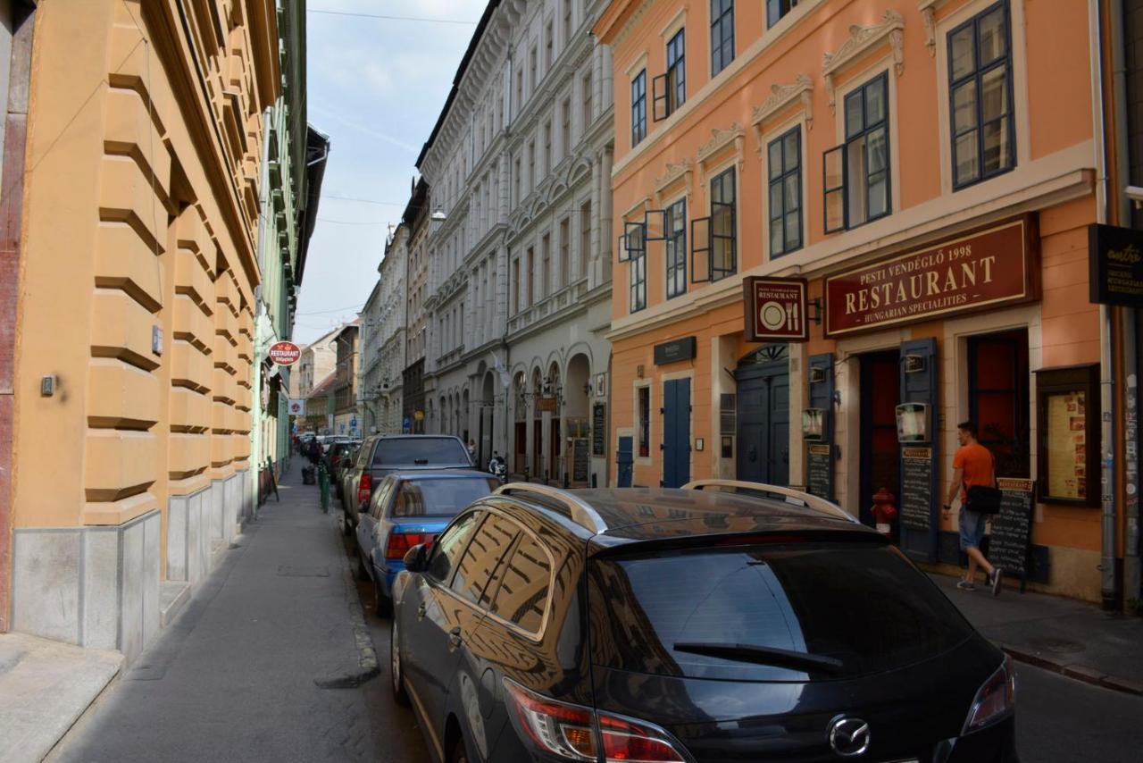 Fufu Design * Budapest