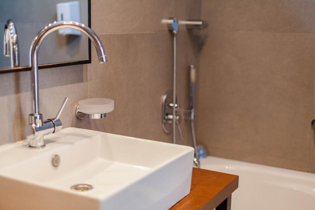 Gardens & Wellness Aparthotel 4*