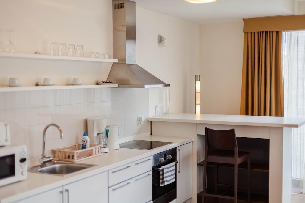 Aparthotel Gardens & Wellness