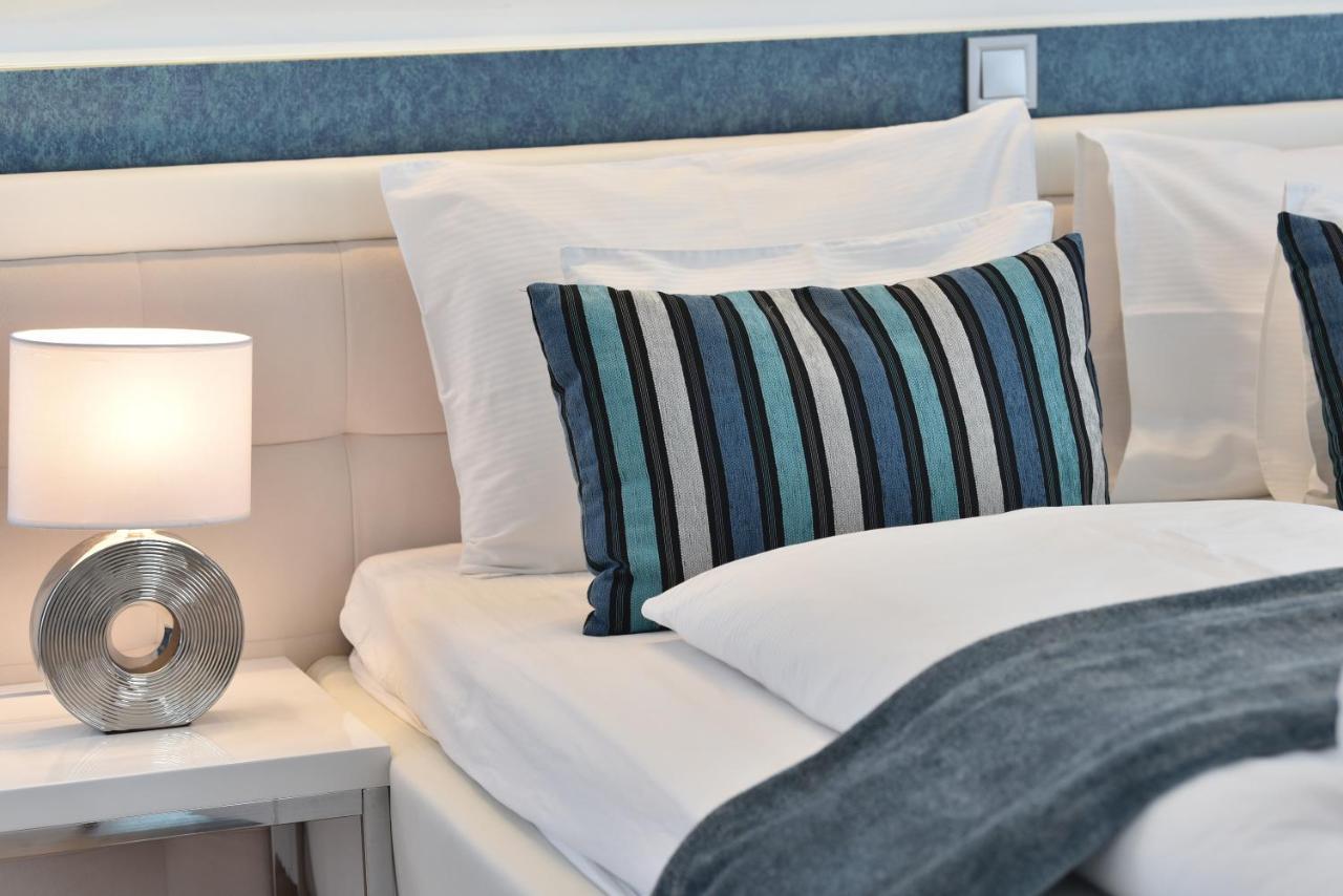 Hillside Premium Apartamento Budapest