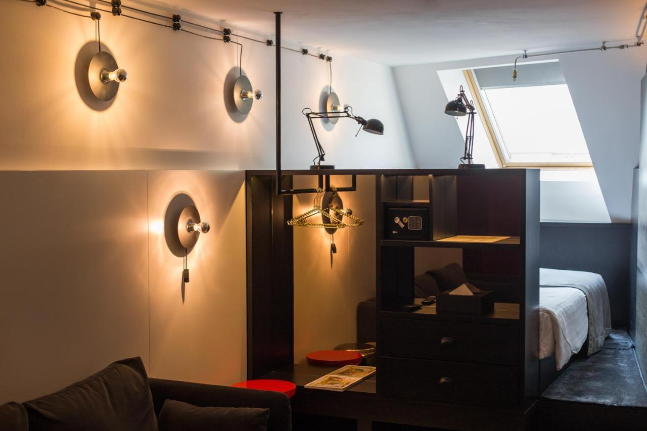 Rum Hotel Budapest