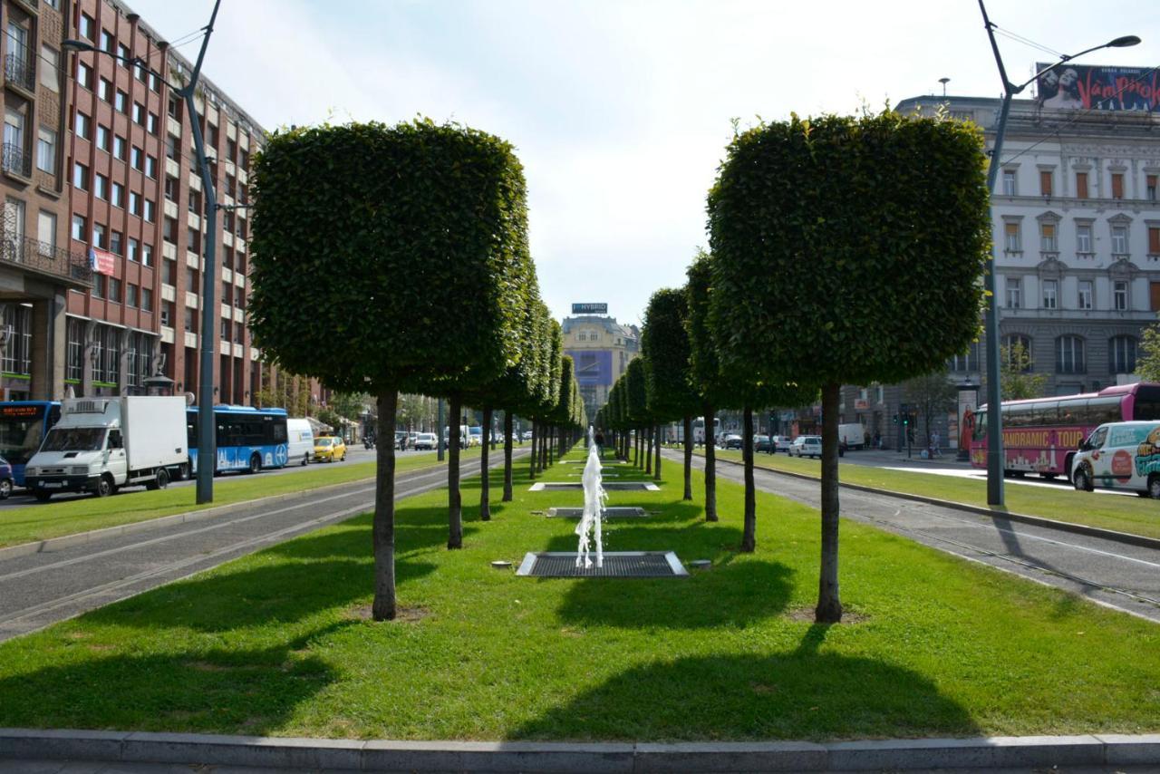 Apartmán Fufu Design