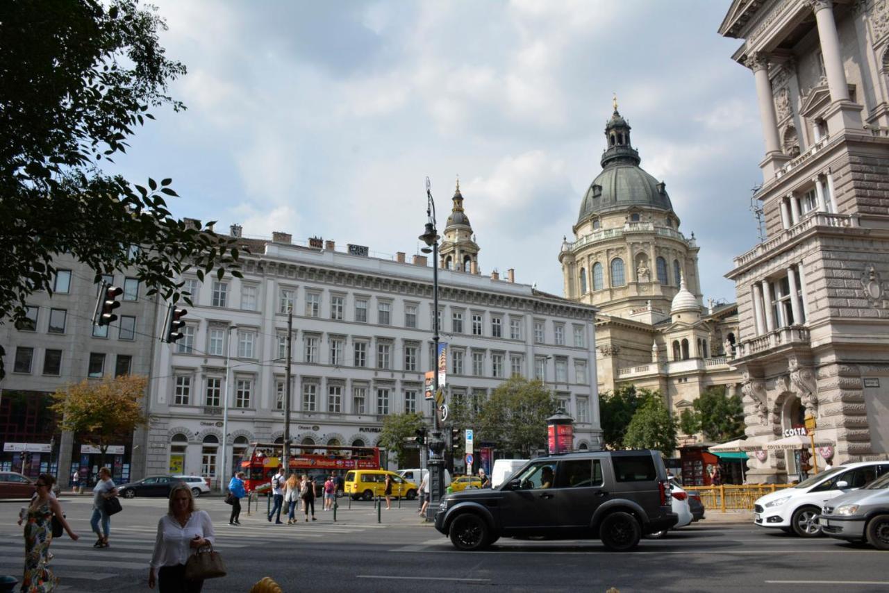 Appartamento Fufu Design Budapest