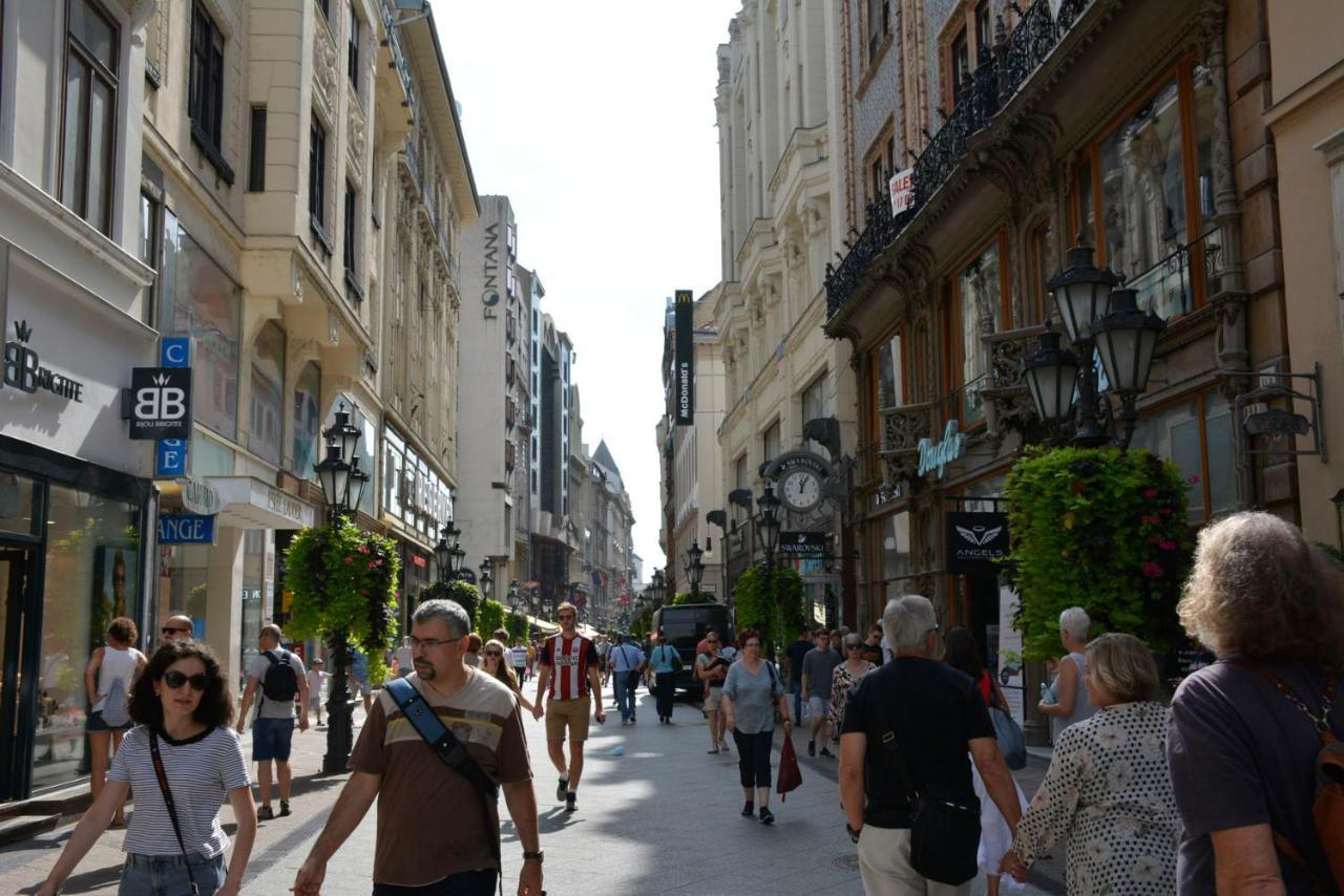 Fufu Design Budapest