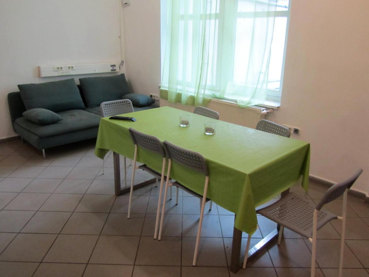 Ostello East Side Budapest