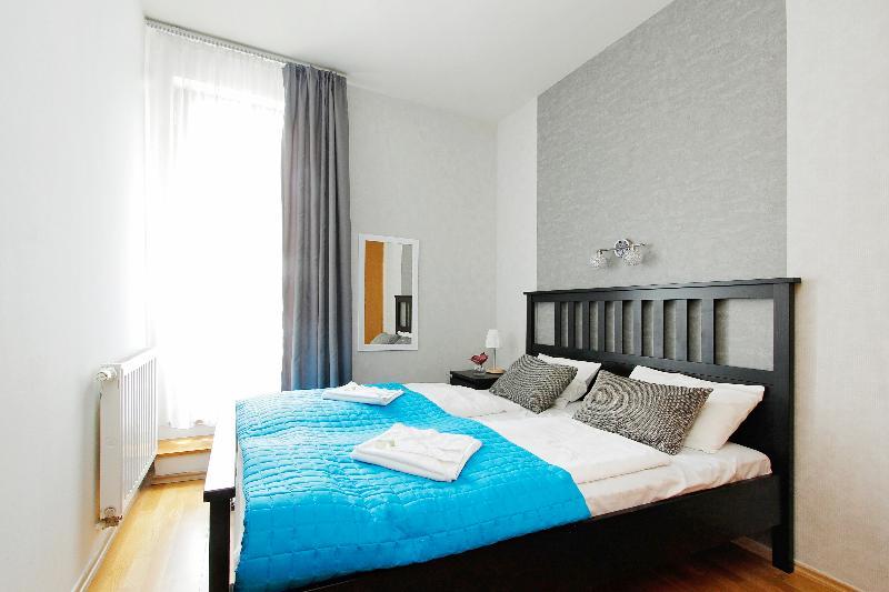 Hotel Eye- Boutique Suites, By Bqa