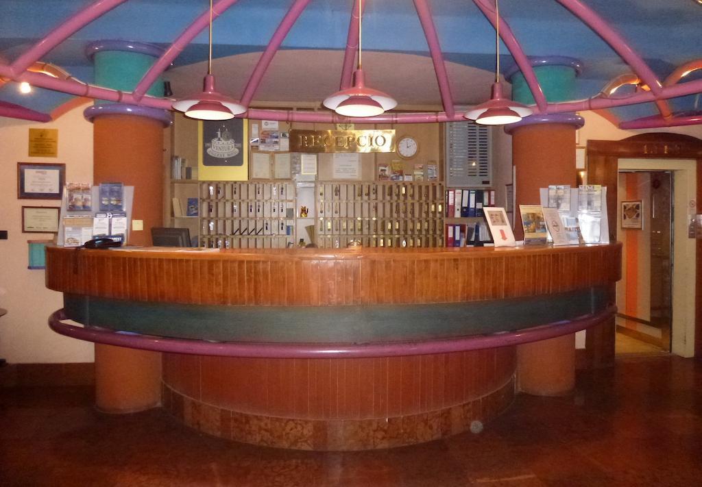 Hotel Ventura