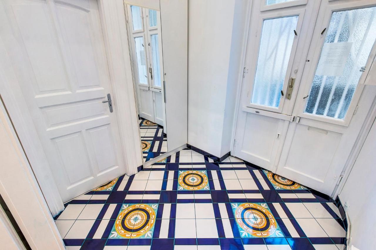 Royal House Oktogon Budapest