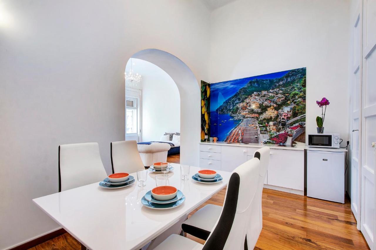 Apartament Royal House Oktogon Budapeszt