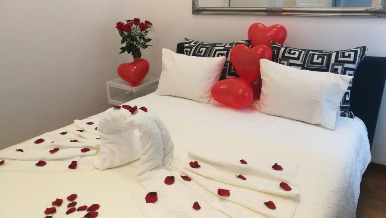 Apartament Royal House Oktogon Budapeszt