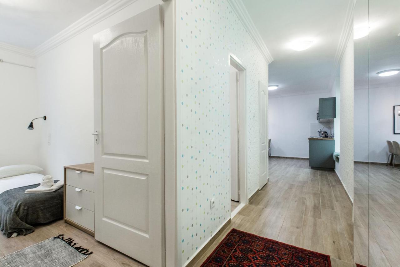 Appartement Ny7 In Downtown